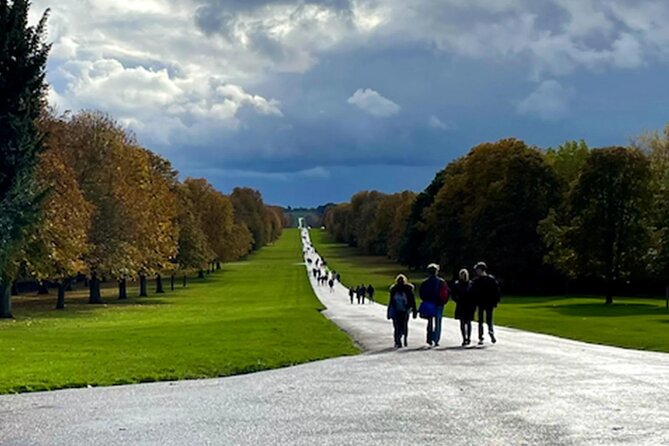 1,000 Years of Royal History from Windsor to Eton: A Self-Guided Audio Tour - Get the Audio Ready Before You Leave Windsor