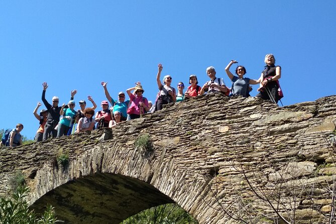 10-Day Inn-to-Inn Self-Guided Trekking Holiday Andros Trail - Cyclades - Logistics that protect your vacation time: luggage transfer and breakfasts