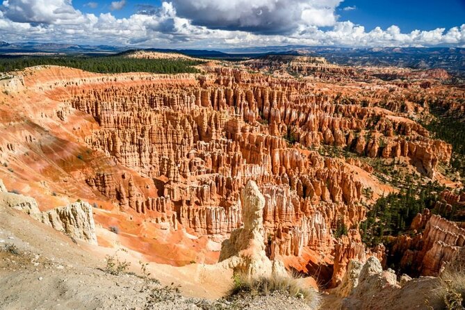 10+ Self-Guided Driving Tours from Las Vegas - Arches National Park: 2,000+ arches, and a route built for lingering