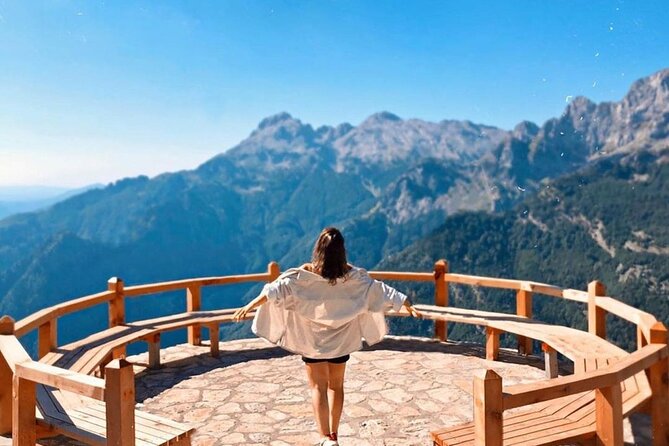 12 Day Self-guided Tour: Peaks of the Balkans - Key Points You’ll Care About Before Booking