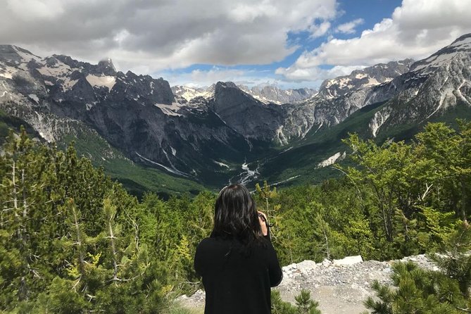 12 Day Self-guided Tour: Peaks of the Balkans - Day 1 in Tirana: Meet, Reset, and Plan Your Footsteps