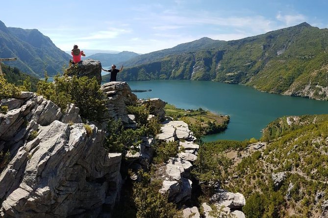 12 Day Self-guided Tour: Peaks of the Balkans - Early Transport to Qafë thore and Theth: The Quick Fade into Mountain Life