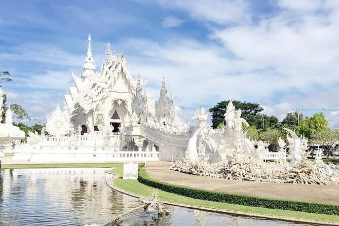 2 Hour Private Bangkok Canal Tour (Self-Guided Trip) - How the Return Works: Back to the Boat or Off Near BTS/MRT
