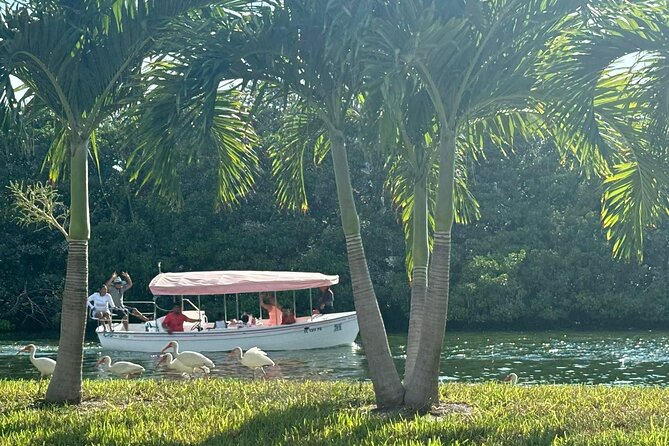 2 Hour Self-Guided Boat Rental in St. Pete Beach - Price and value: what $250 per group really buys