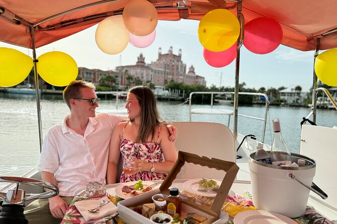 2 Hour Self-Guided Boat Rental in St. Pete Beach - Who should book this electric boat rental (and who should skip it)
