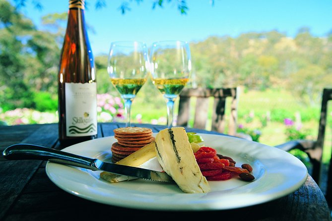 2-Night Self-Guided Clare Valley Vineyards Trail Bike Tour from Auburn - Price and value: what $573.08 buys beyond bike rental