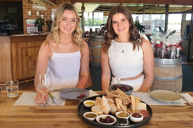 2-Night Self-Guided Clare Valley Vineyards Trail Bike Tour from Auburn - Day 2 in Clare: Skillogalee lunch plus a cellar-door ride