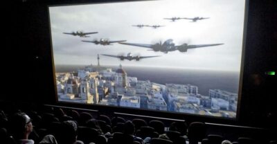 20-Minute Audio-Visual Show + Optional Valletta Audio Guide - Why Valletta’s 5D Show Works So Well for First-Time Visitors