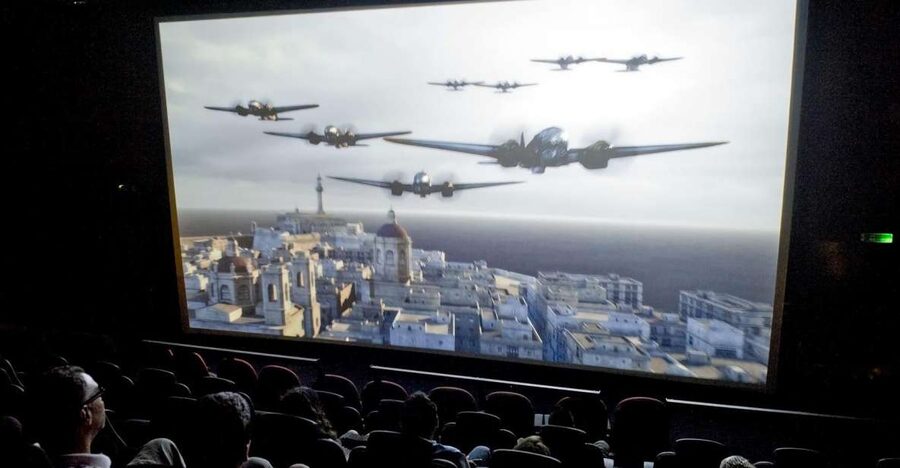 20-Minute Audio-Visual Show + Optional Valletta Audio Guide - Why Valletta’s 5D Show Works So Well for First-Time Visitors