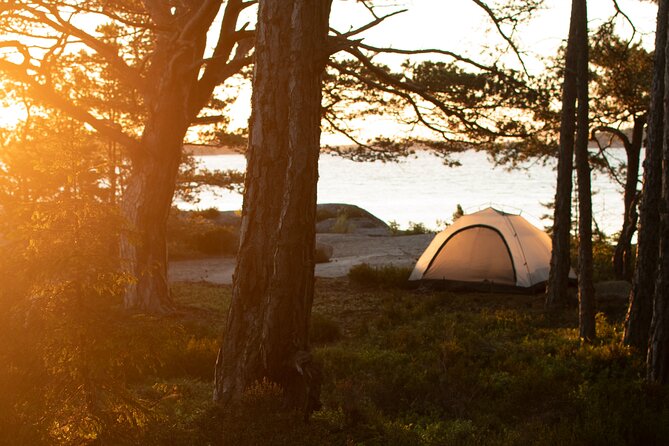 3-Day Self-guided Kayak Weekend Tour - Day 2: A true discovery day with map choices, not stress