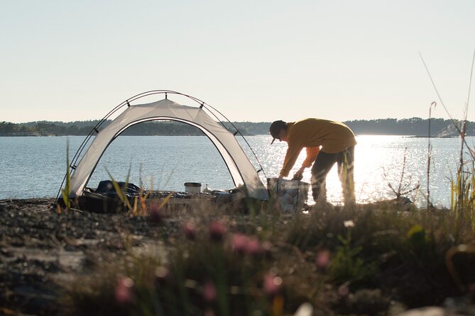 3-Day Self-guided Kayak Weekend Tour - Price and value: what $453.24 covers (and what you still pay for)