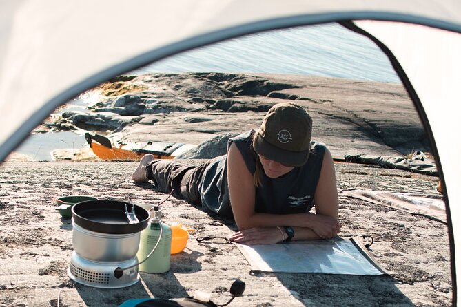 3-Day Self-guided Kayak Weekend Tour - What to pack and how to avoid common self-guided mistakes