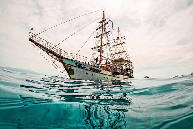 3 Island Cruise Tour in Kos Island with Personalized Audio Guide - Key Highlights You’ll Feel Right Away