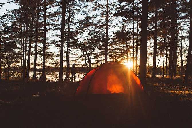 4-Day Kayak & Wildcamp the Archipelago of Sweden - Self-guided - On the Water: How the St. Anna Island Maze Changes Your Paddling Day