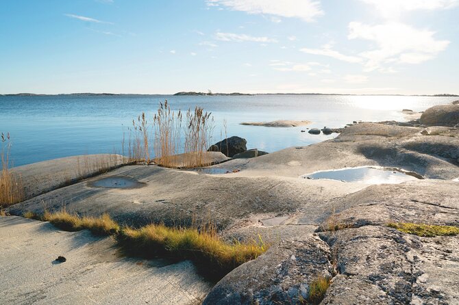 4-Day Stockholm Archipelago Self-Guided Kayak and Wild Camp - Price and Value: What $555.48 Covers in Real Terms