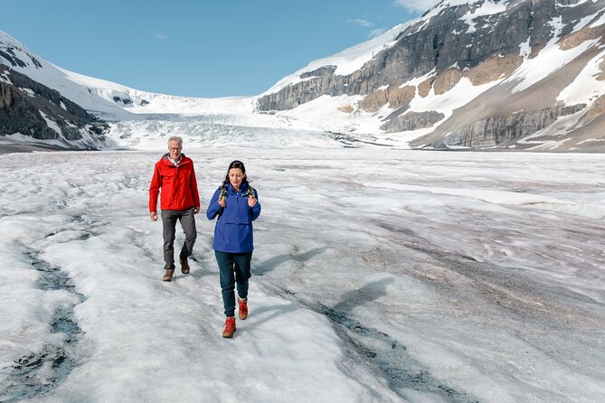 5-Day Banff Self-Guided package with Moraine & Lake Louise Tour - Calgary Arrival to Your Banff Home Base (Without the Headache)