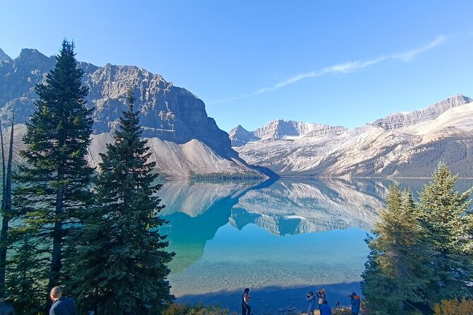 5-Day Banff Self-Guided package with Moraine & Lake Louise Tour - Days 3–5: Your Self-Guided Banff Time (Freedom With a Plan)
