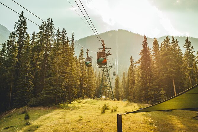 5-Day Banff Self-Guided package with Moraine & Lake Louise Tour - Room Setup and Group Feel: Practical Stuff That Affects Comfort