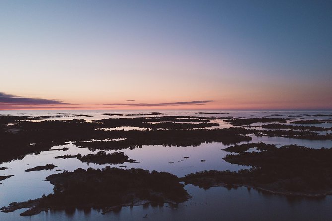 5-Day Kayak & Wildcamp the Archipelago of Sweden - Self-guided - St. Anna to Gryt: why this archipelago feels so different