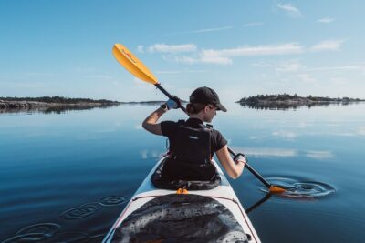 5-Day Kayak & Wildcamp the Archipelago of Sweden - Self-guided - Price and value: what you’re really paying for