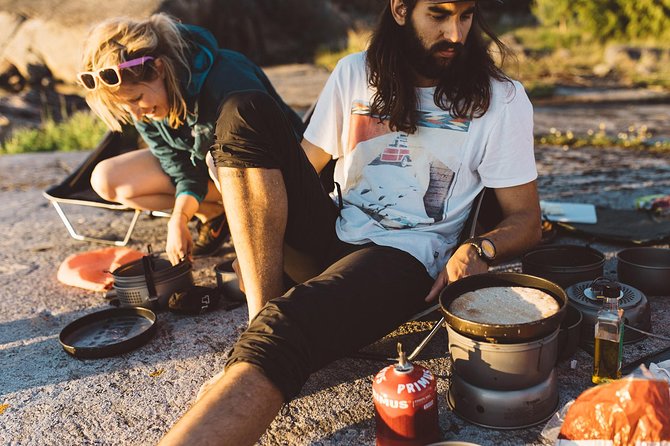 5-Day Kayak & Wildcamp the Archipelago of Sweden - Self-guided - Should you book this tour?
