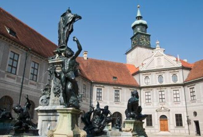 800 Years of History: A Munich GPS Audio Tour - Key things I like about this Munich history walk