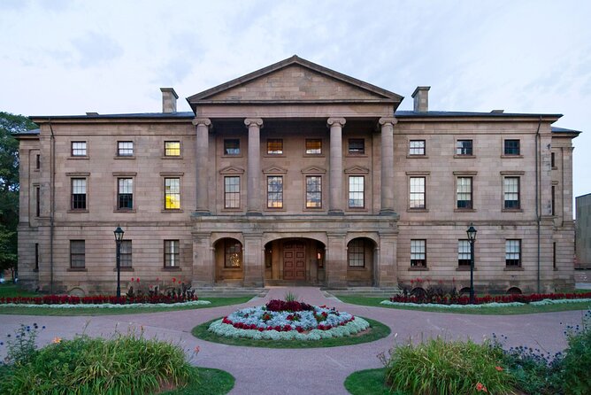 A 7th-Gen Local's View of Downtown Charlottetown: An Audio Tour - Why a self-guided audio walk fits Downtown Charlottetown