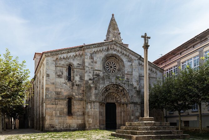 A Coruña Scavenger Hunt and Sights Self-Guided Tour - How long it really takes (and why it doesn’t feel rushed)