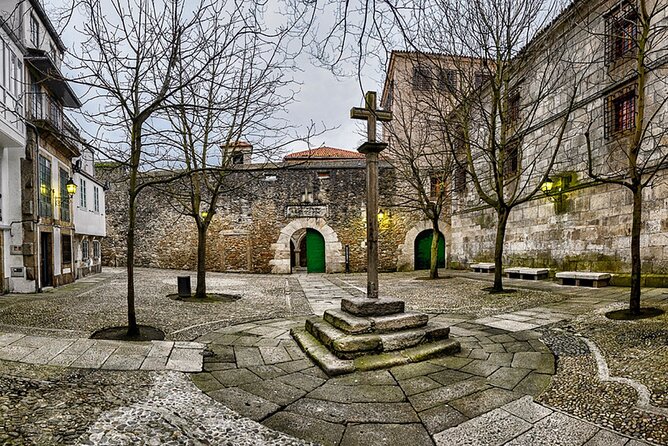 A Coruña Scavenger Hunt and Sights Self-Guided Tour - Who this scavenger hunt is best for