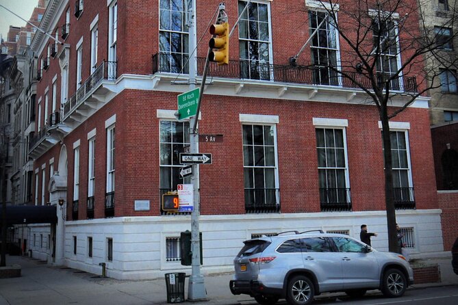 A Gilded Age Audio Guide: New York's Millionaire Row - Key things to know before you walk