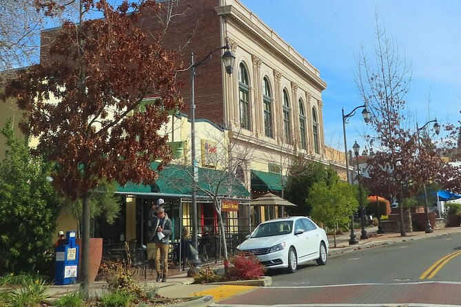 A Highway 49 Drive: A Self-Guided Audio Tour from Auburn to Placerville - Price and timing: value that makes sense for groups