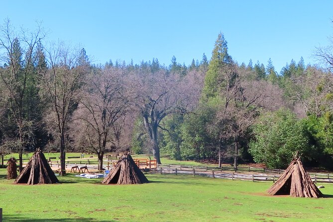 A Highway 49 Drive: A Self-Guided Audio Tour from Jackson to Angels Camp - Quick highlights you can plan around