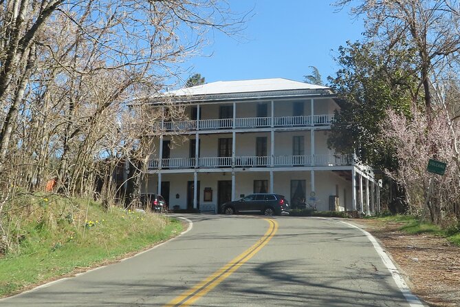 A Highway 49 Drive: A Self-Guided Audio Tour from Jackson to Angels Camp - Highway 49 From Jackson to Angels Camp: What This Road Trip Really Is