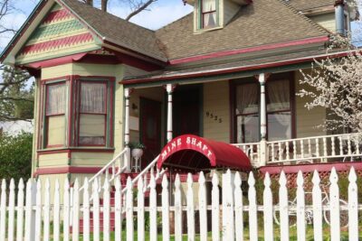 A Highway 49 Drive: A Self-Guided Audio Tour from Placerville to Jackson - Starting at 247 Main St in Placerville: getting the Gold Rush frame