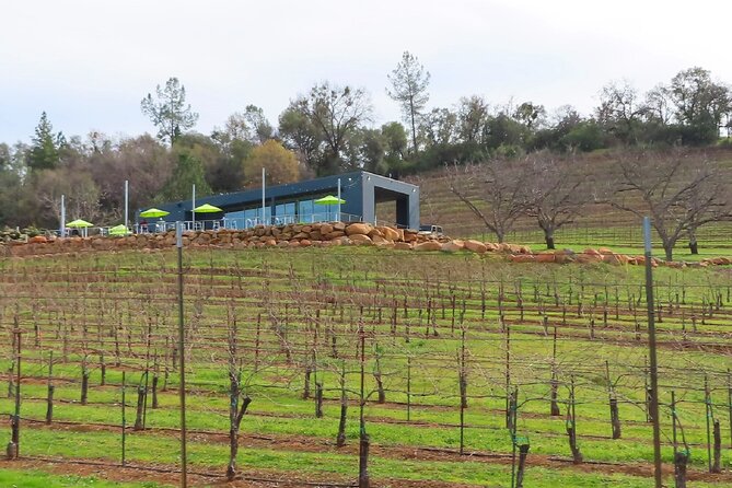 A Highway 49 Drive: A Self-Guided Audio Tour from Placerville to Jackson - Driving the Gold Rush towns: Fiddletown, Amador City, Sutter Creek, Jackson