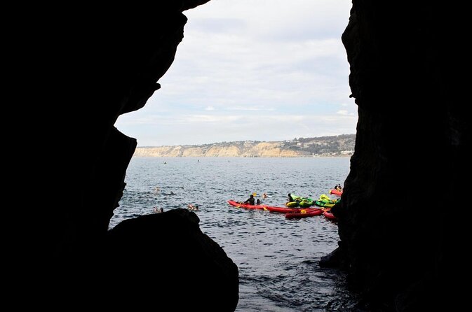 A Local’s Guide to La Jolla’s Sights: A Self-Guided Urban Stroll - Key highlights at a glance