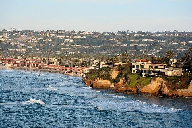 A Local’s Guide to La Jolla’s Sights: A Self-Guided Urban Stroll - St James by-the-Sea Episcopal Church and the wedding-photo zone