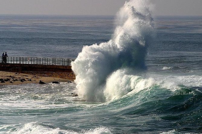 A Local’s Guide to La Jolla’s Sights: A Self-Guided Urban Stroll - Sunny Jim Sea Cave: learning without entering