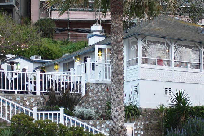 A Local’s Guide to La Jolla’s Sights: A Self-Guided Urban Stroll - How the VoiceMap GPS narration really helps (and when it doesn’t)