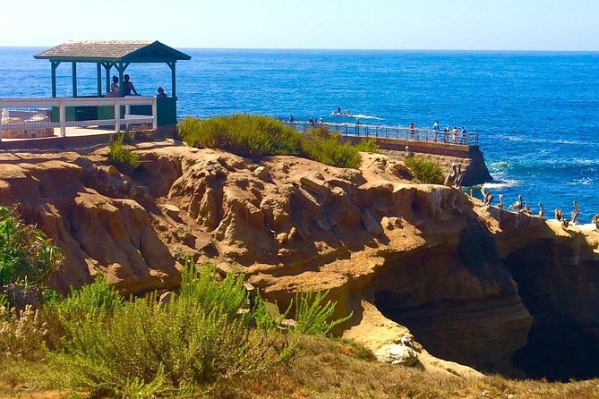 A Local’s Guide to La Jolla’s Sights: A Self-Guided Urban Stroll - Starting at Prospect Street: getting your bearings fast