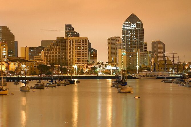 A Local’s Guide to San Diego’s Sights: A GPS Self-Guided Drive - Start at Mission Bay Beach Club and drive the highlights loop
