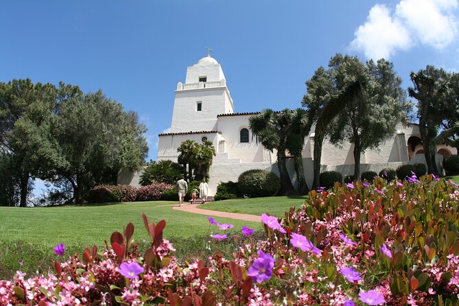 A Local’s Guide to San Diego’s Sights: A GPS Self-Guided Drive - Balboa Park and the San Diego Zoo corridor: what you’ll see from the road