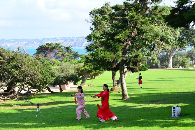 A Seaside Stroll: La Jolla's Hidden Treasures Self-Guided Tour - Why this self-guided tour works better than a random La Jolla wander