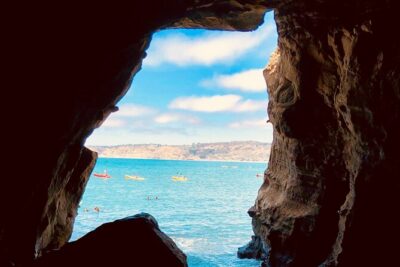 A Seaside Stroll: La Jolla's Hidden Treasures Self-Guided Tour - Getting started: app, mobile ticket, and what to bring