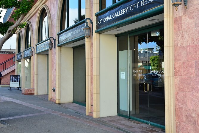 A Seaside Stroll: La Jolla's Hidden Treasures Self-Guided Tour - Who this tour suits (and who should consider something else)
