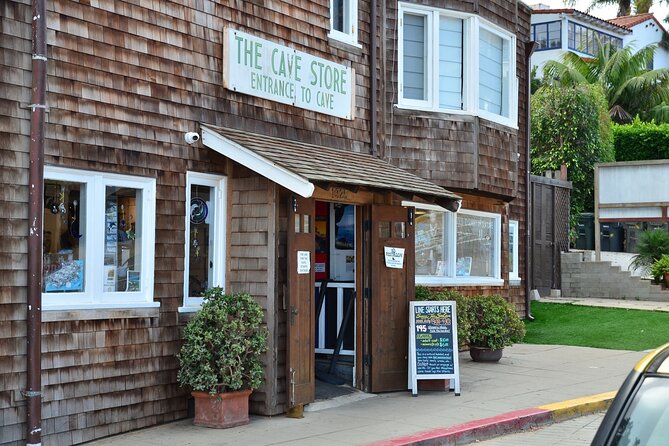 A Seaside Stroll: La Jolla's Hidden Treasures Self-Guided Tour - Should you book A Seaside Stroll: La Jollas Hidden Treasures Self-Guided Tour?