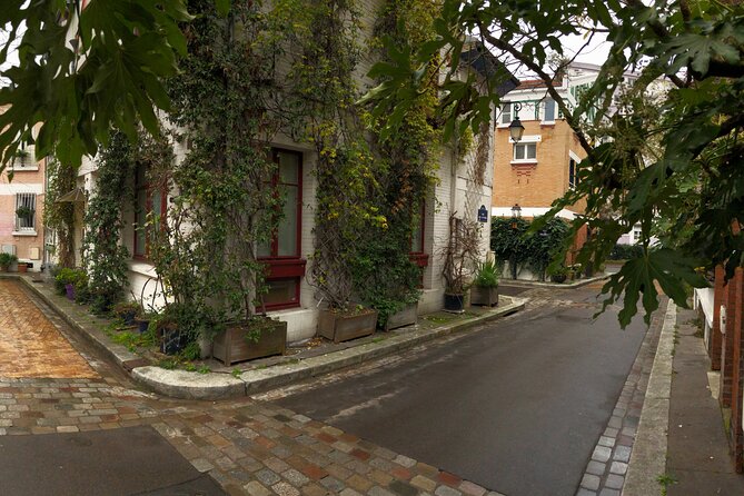A Self-Guided Audio Tour Around Parc Montsouris - Key things that make this tour worth your time