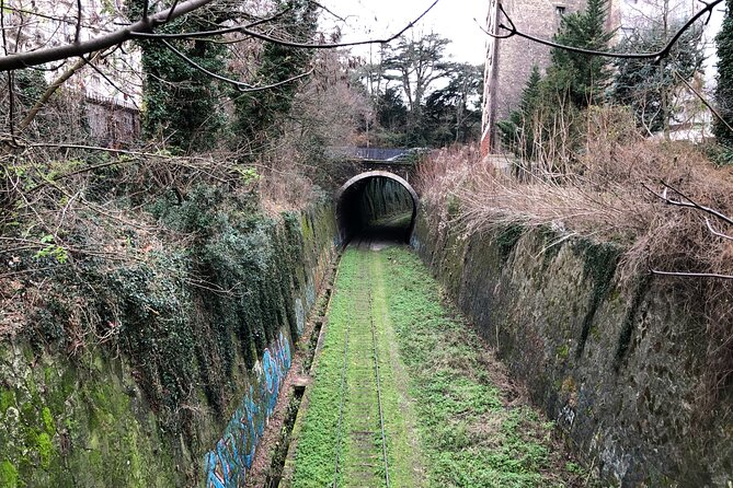 A Self-Guided Audio Tour Around Parc Montsouris - The walk itself: what you’ll see at each stop