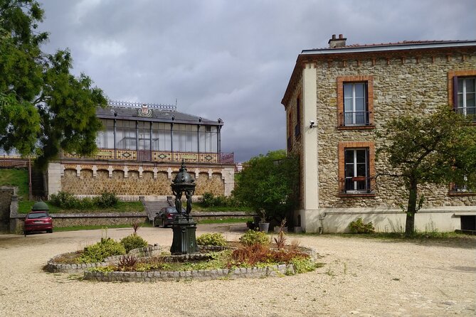 A Self-Guided Audio Tour Around Parc Montsouris - Who this tour suits best