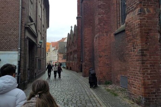 A Self-Guided Audio Tour of Bremen’s Old Town - Key things I’d pin to your map before you go